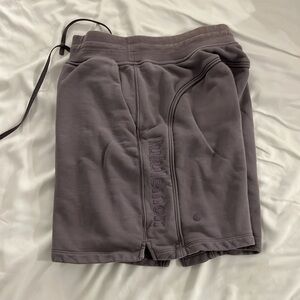 Lululemon scuba shorts